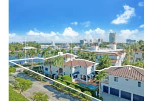 701 Idlewyld Dr, Fort Lauderdale, FL 33301 Sold 01/24/25