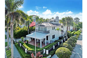 701 Idlewyld Dr, Fort Lauderdale, FL 33301 Sold 01/24/25