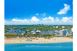 701 Idlewyld Dr, Fort Lauderdale, FL 33301 Sold 01/24/25