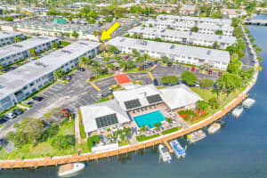 140 Cypress Club Dr 436, Pompano Beach, FL 33060 Sold 03/25/25