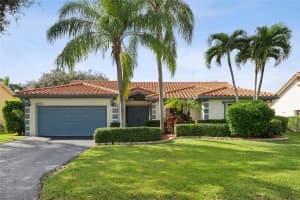 4850 NW 92nd Ter, Coral Springs, FL 33067 Sold 11/21/24