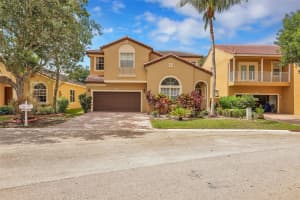 12614 NW 6th St, Coral Springs, FL 33071 Sold 11/18/24