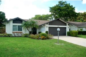 16843 Boca Delray Dr, Delray Beach, FL 33484 Sold 06/30/25