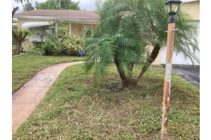 3556 NW 33rd St, Lauderdale Lakes, FL 33309 Sold 12/30/24