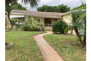 3556 NW 33rd St, Lauderdale Lakes, FL 33309 Sold 12/30/24