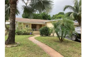 3556 NW 33rd St, Lauderdale Lakes, FL 33309 Sold 12/30/24