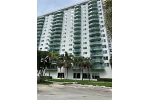 19380 Collins Avenue, Sunny Isles Beach, FL 33160 - MLS#F10466901