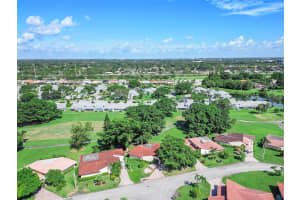 8148 Pine Cir 13, Tamarac, FL 33321 Sold 12/13/24