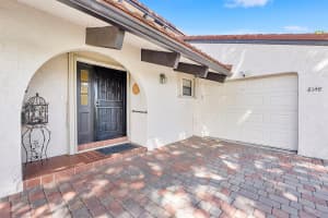 8148 Pine Cir 13, Tamarac, FL 33321 Sold 12/13/24