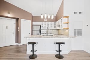 2550 SW 18th Ter 1406, Fort Lauderdale, FL 33315 Sold 03/06/25