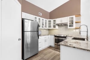 2550 SW 18th Ter 1406, Fort Lauderdale, FL 33315 Sold 03/06/25