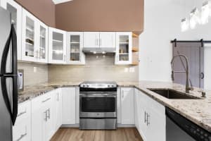 2550 SW 18th Ter 1406, Fort Lauderdale, FL 33315 Sold 03/06/25