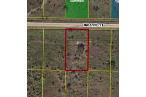15568 NW 272nd st, Okeechobee, FL 34972 Sold 11/18/24