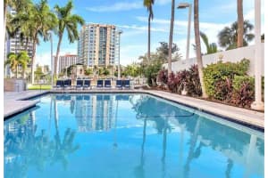 2670 E SUNRISE Blvd 709, Fort Lauderdale, FL 33304 Sold 03/14/25
