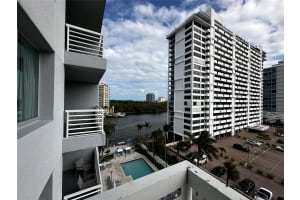 2670 E SUNRISE Blvd 709, Fort Lauderdale, FL 33304 Sold 03/14/25