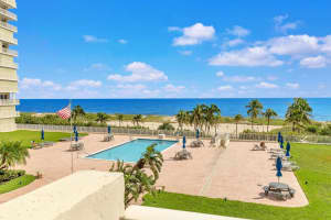 750 N Ocean Blvd 410, Pompano Beach