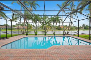 2696 Meadowood Dr, Weston, FL 33332 Sold 11/06/24