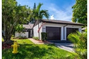 9258 Wedgewood Ln D5, Tamarac, FL 33321 Sold 12/12/24