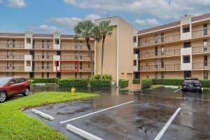 6520 Coral Lake 208, Margate, FL 33063 Sold 12/06/24