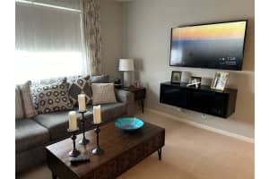 6260 NE 18th Ave 824, Fort Lauderdale, FL 33334 Sold 12/10/24