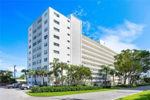 2555 NE 11th St PH08, Fort Lauderdale, FL 33304 Sold 04/15/25