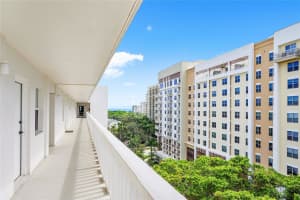 2555 NE 11th St PH08, Fort Lauderdale, FL 33304 Sold 04/15/25
