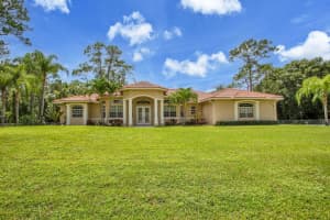 14618 64th Ct, Loxahatchee, FL 33470 Sold 04/30/25