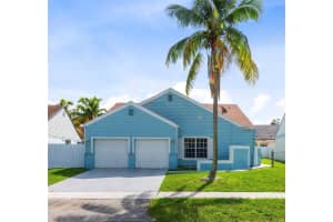 1467 SW 85th Ter, Pembroke Pines, FL 33025 Sold 11/22/24