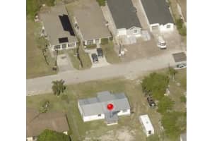 8480 Se Citrus Way, Hobe Sound