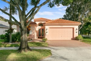 6500 Flamingo Way, Coconut Creek, FL 33073 Sold 12/13/24