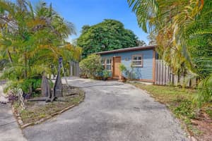 107 SW 11th Ct, Fort Lauderdale, FL 33315 Sold 03/11/25