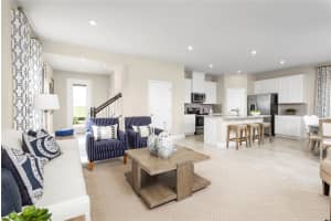 12804 SW ORVIETO WAY, Port Saint Lucie, FL 34987 Sold 04/23/25