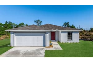 5510 Deleon Ave, Fort Pierce, FL 34951 Sold 12/06/24