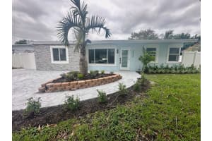2940 NE 9th Ter, Pompano Beach, FL 33064 Sold 11/18/24
