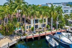2800 NE 30th St 3, Fort Lauderdale, FL 33306 Sold 12/13/24