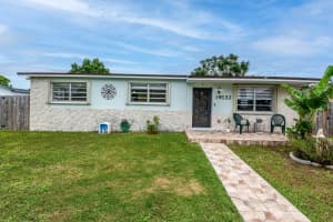 19532 SW 120th Ave, Miami, FL 33177 Sold 05/09/25