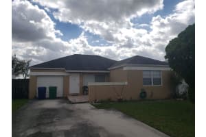 3130 Nw 203rd Terrace, Miami Gardens