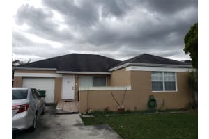3130 NW 203RD TERRACE, Miami Gardens, FL 33056 - MLS#F10467249