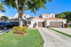 10455 Lake Vista Cir 10455, Boca Raton, FL 33498 Sold 12/04/24