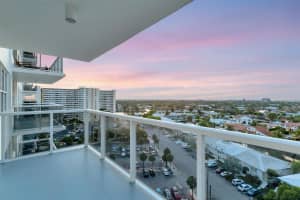 3300 NE 36th 1202, Fort Lauderdale, FL 33308 Sold 06/05/25
