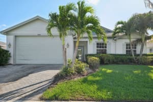 2060 46th Ave, Vero Beach, FL 32966 Sold 01/31/25