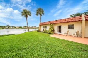 321 Lake Frances Dr 321, West Palm Beach, FL 33411 Sold 12/23/24
