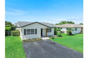 7003 NW 98th Ter, Tamarac, FL 33321 Sold 12/20/24