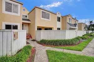 6810 SW 45th Ln 130, Miami, FL 33155 Sold 01/10/25