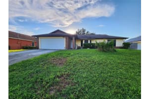 744 SW CARMELITE Street, Port Saint Lucie, FL 34983 Sold 06/11/25