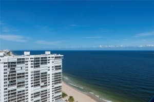 4280 Galt Ocean Dr 24-K, Fort Lauderdale, FL 33308 Sold 11/25/25