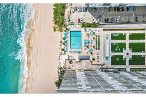 4280 Galt Ocean Dr 24-K, Fort Lauderdale, FL 33308 Sold 11/25/25