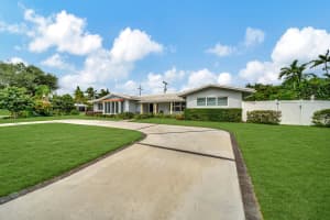 2625 NE 28th St, Fort Lauderdale, FL 33306 Sold 12/20/24