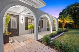1825 SE Elrose Street, Port Saint Lucie, FL 34952 Sold 12/20/24