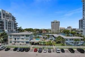 741 Bayshore Dr 14N, Fort Lauderdale, FL 33304 Sold 12/23/24
